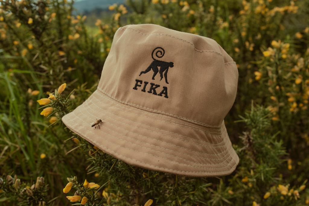 CAPPUCCINO BUCKET HAT | FIKA