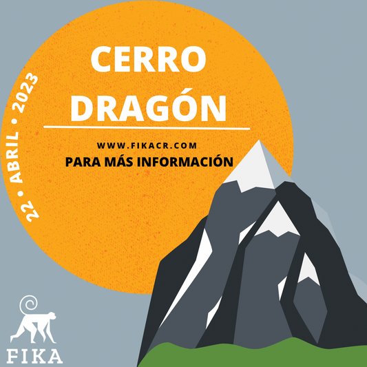 CERRO DRAGÓN. 🐲